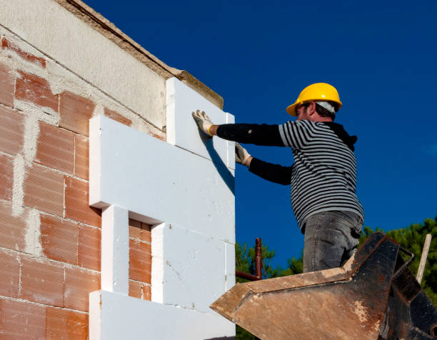 Best Insulation for Specific Applications in Mansfield, LA