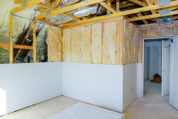 Best Types of Insulation in Mansfield, LA