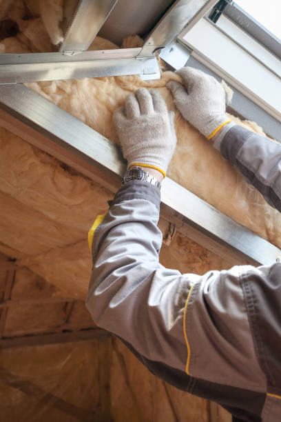 Reliable LA Insulation Contractor Solutions