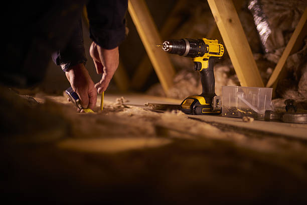 Best Insulation Materials and Products in Mansfield, LA
